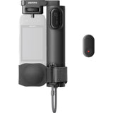 Insta360 Foldable 2-IN-1 Selfie Stick Remote Kit (1/4 Mount)