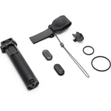 Insta360 Foldable 2-IN-1 Selfie Stick Remote Kit (1/4 Mount)