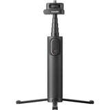 Insta360 Foldable 2-IN-1 Selfie Stick Remote Kit (1/4 Mount)