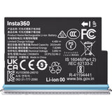Insta360 X4 Air Battery