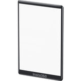 Insta360 X5 Cooling Screen Protector