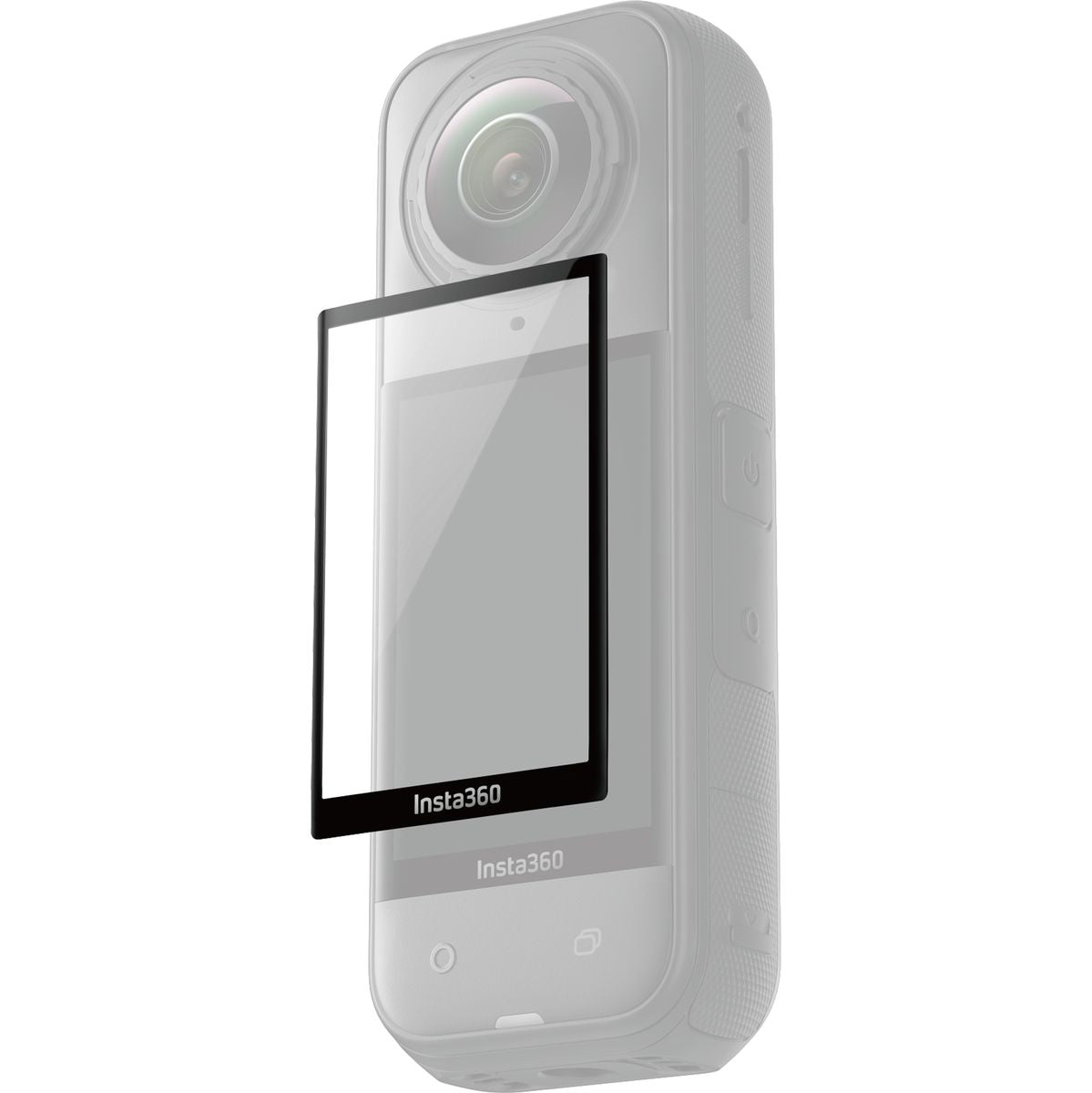 Insta360 X5 Screen Protector