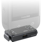 Insta360 X5 Quick Release Mount