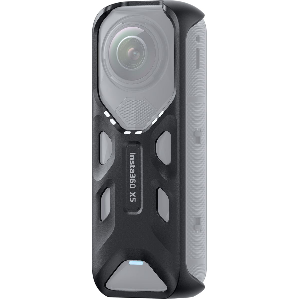Insta360 X5 Thermo Grip Cover