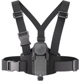 Insta360 X5 POV Chest Mount