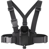 Insta360 X5 POV Chest Mount