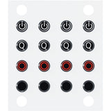 Insta360 Button Sticker Set