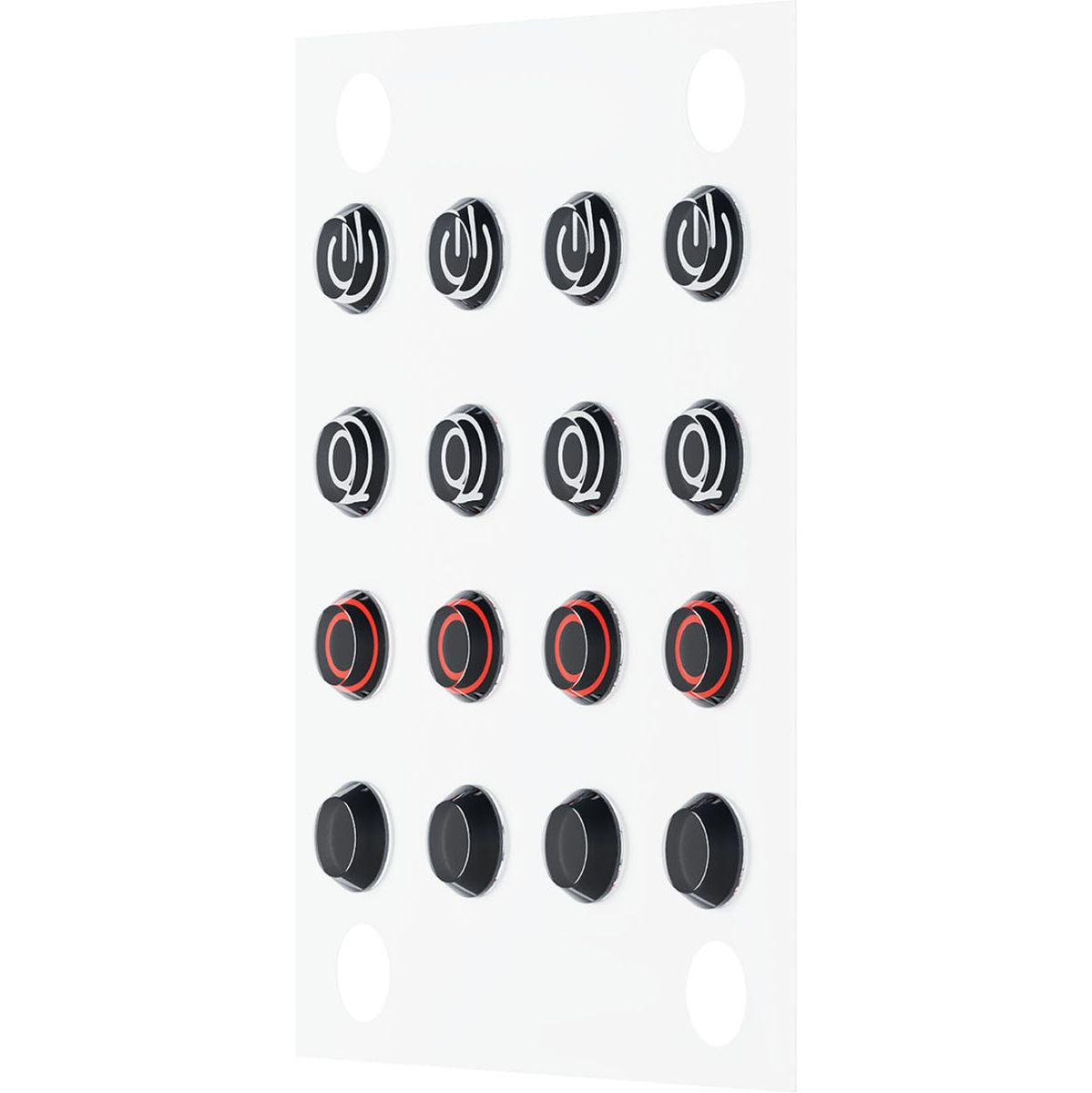 Insta360 Button Sticker Set