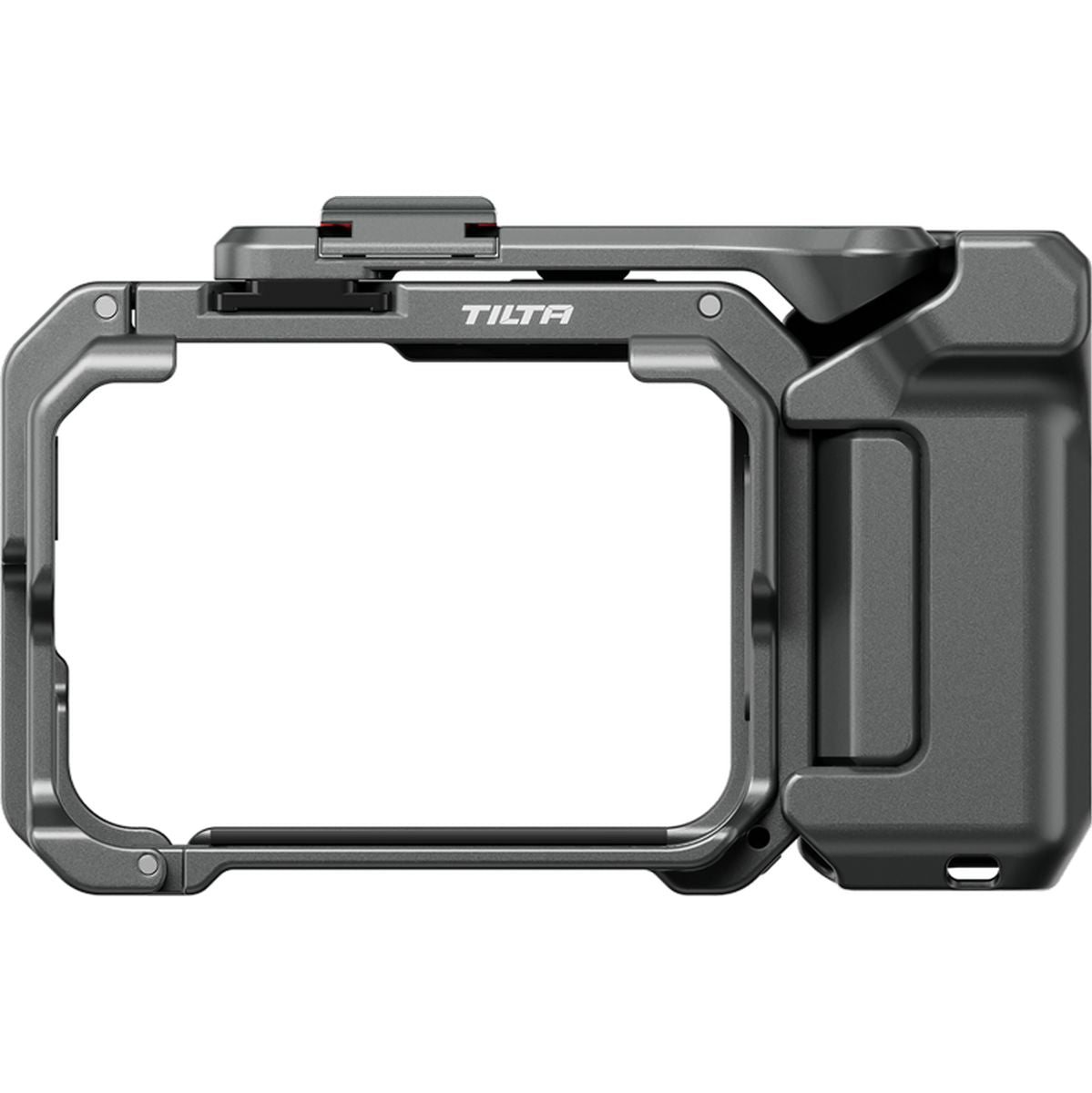Insta360 Ace Pro 2/Ace Pro Xplorer Grip Kit (Dark Grey) - image 4 of 5