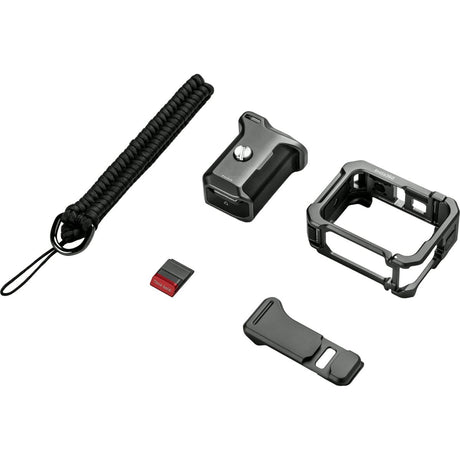 Insta360 Ace Pro 2/Ace Pro Xplorer Grip Kit (Dark Grey) - image 5 of 5