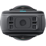 Insta360 X5 BMW Motorrad Edition