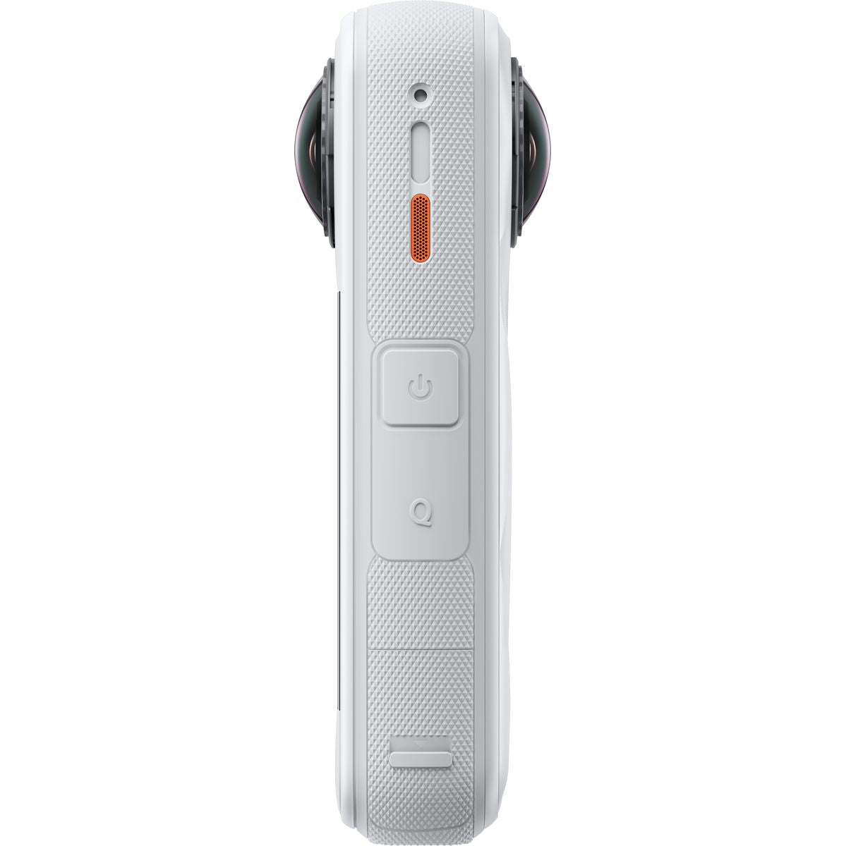 Insta360 X5 Satin White Limited Edition