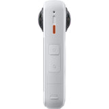 Insta360 X5 Satin White Limited Edition