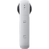 Insta360 X5 Satin White Limited Edition