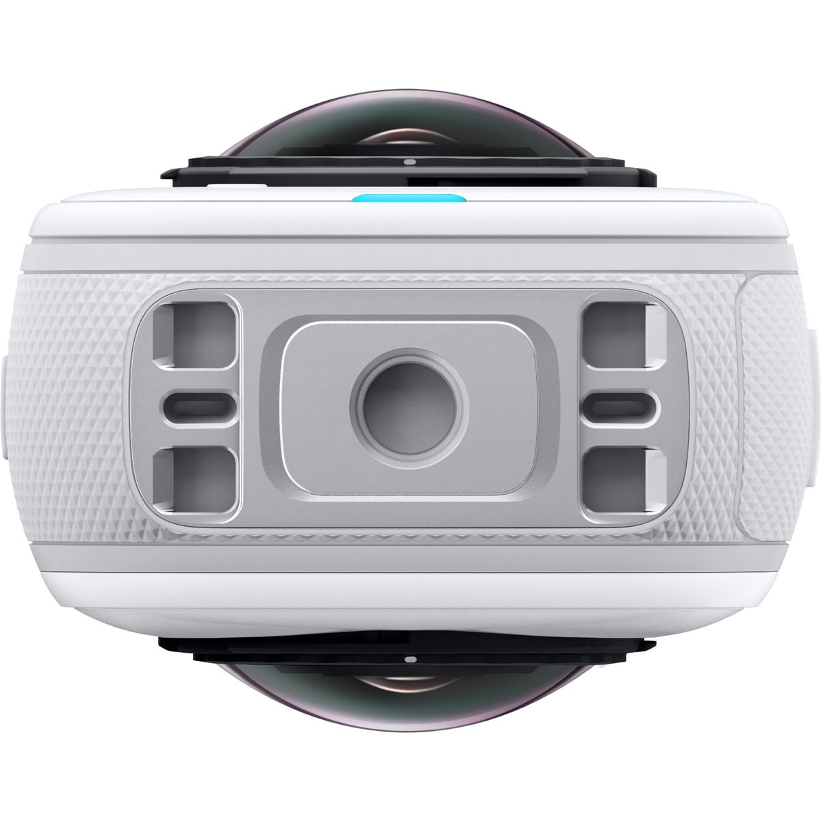 Insta360 X5 Satin White Limited Edition
