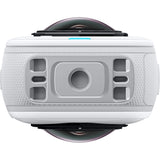 Insta360 X5 Satin White Limited Edition