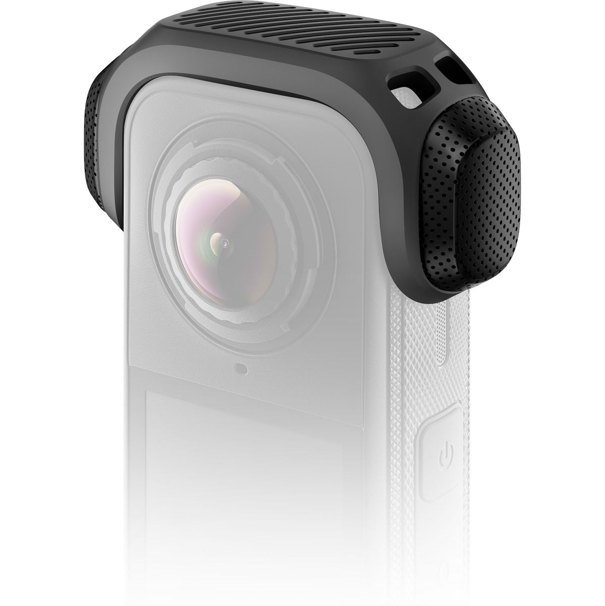 Insta360 X4 Air Mic Windshield