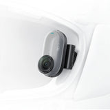 Insta360 Go 3/Go 3S In-Helmet POV Mount