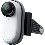 Insta360 Go 3/Go 3S In-Helmet POV Mount