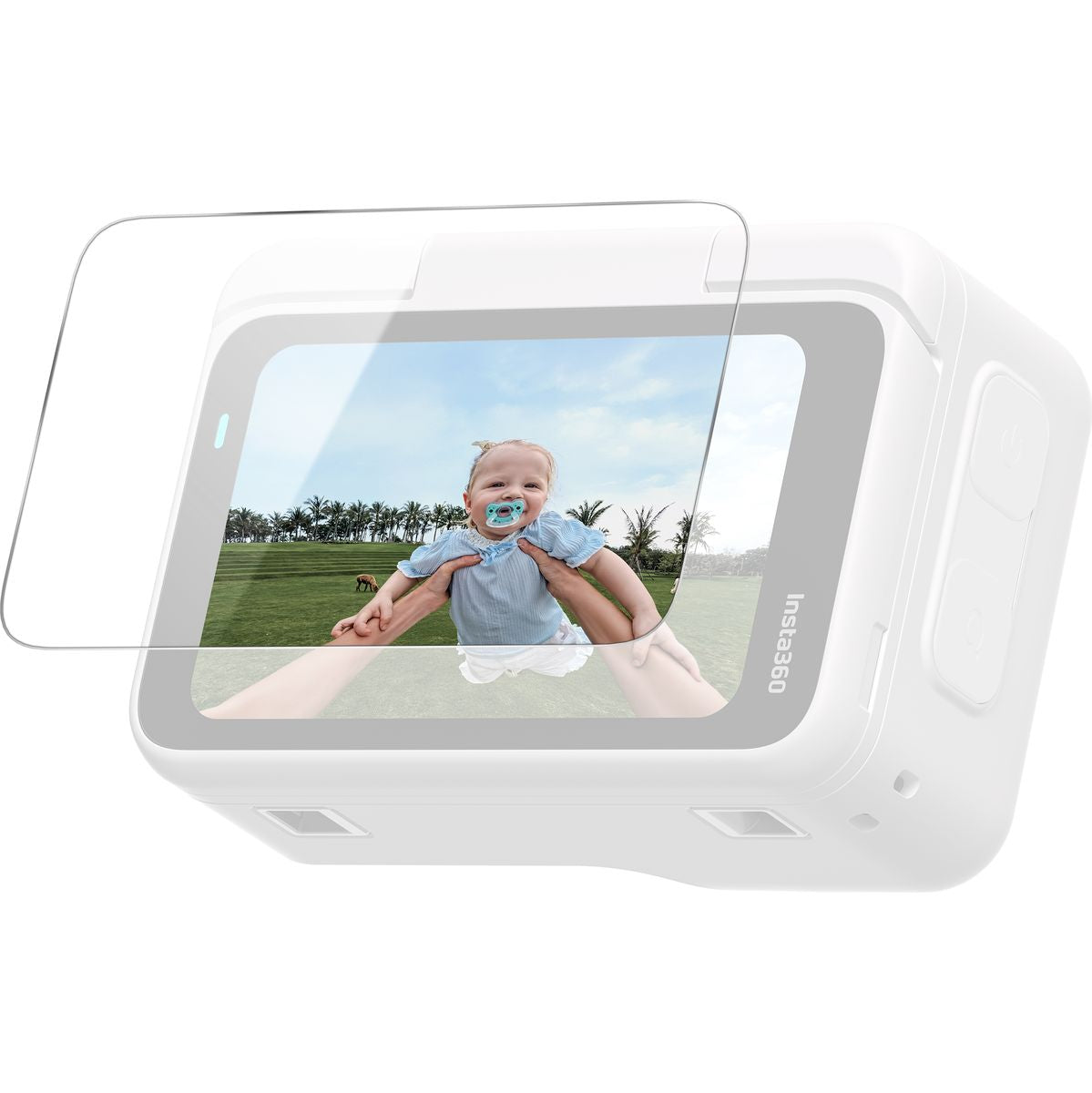 Insta360 Go Ultra Screen Protector