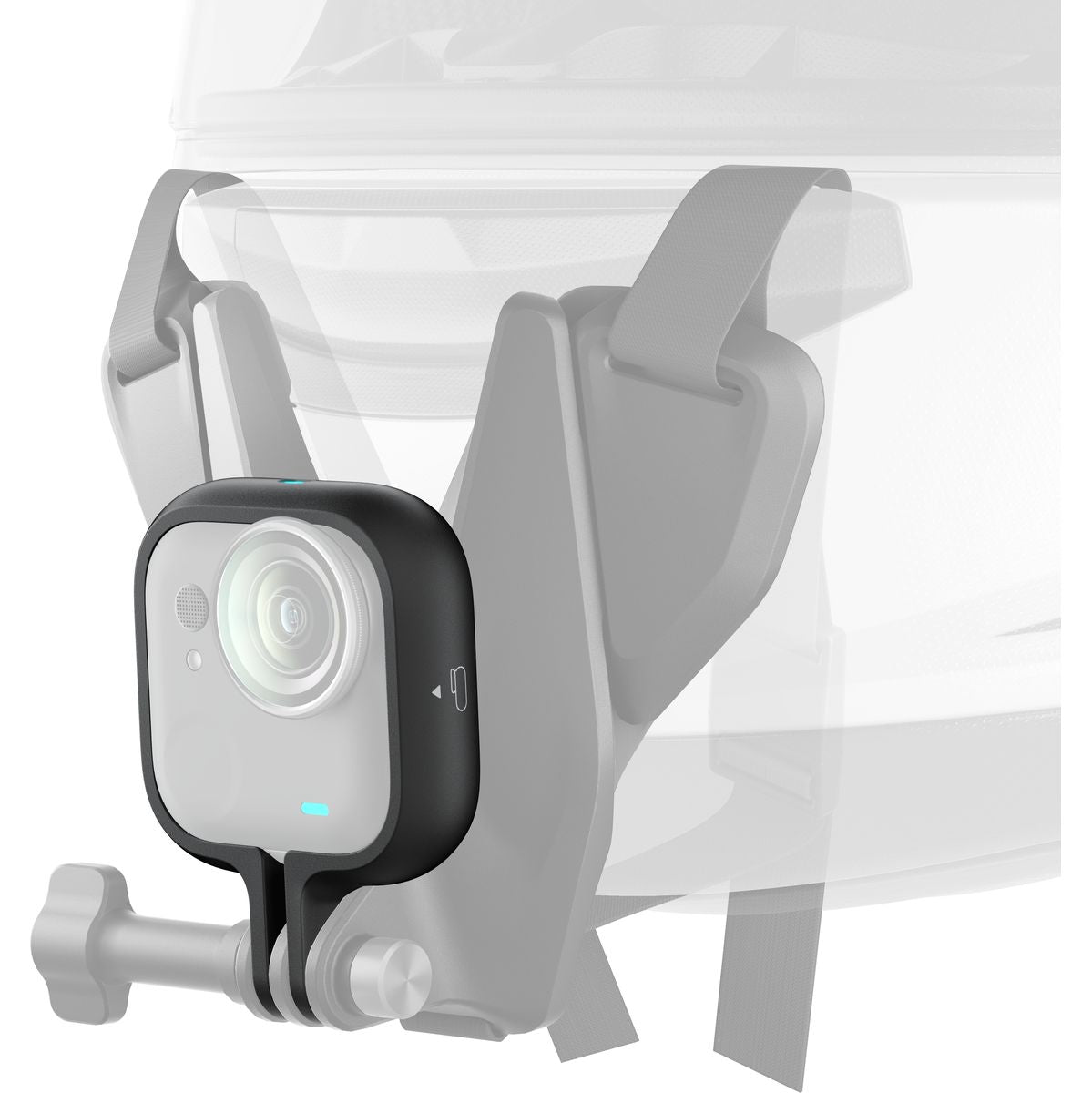 Insta360 Go Ultra Action Mount