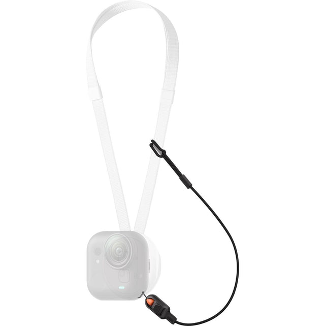 Insta360 Go Ultra Quick Release Safety Cord (Black)