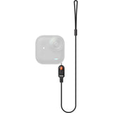 Insta360 Go Ultra Quick Release Safety Cord (Black) - image 4 of 4