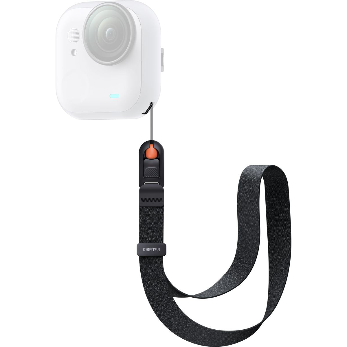 Insta360 Go Ultra Quick Release Wrist Strap