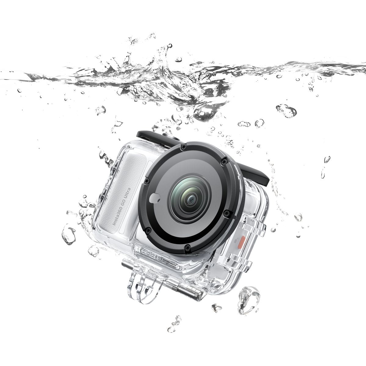 Insta360 Go Ultra Dive Case