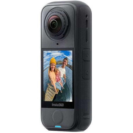 Insta360 X4 Air Motorcycle Bundle Arctic White - image 4 of 5