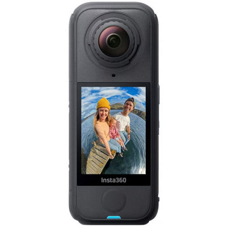 Insta360 X4 Air Motorcycle Bundle Arctic White - image 5 of 5