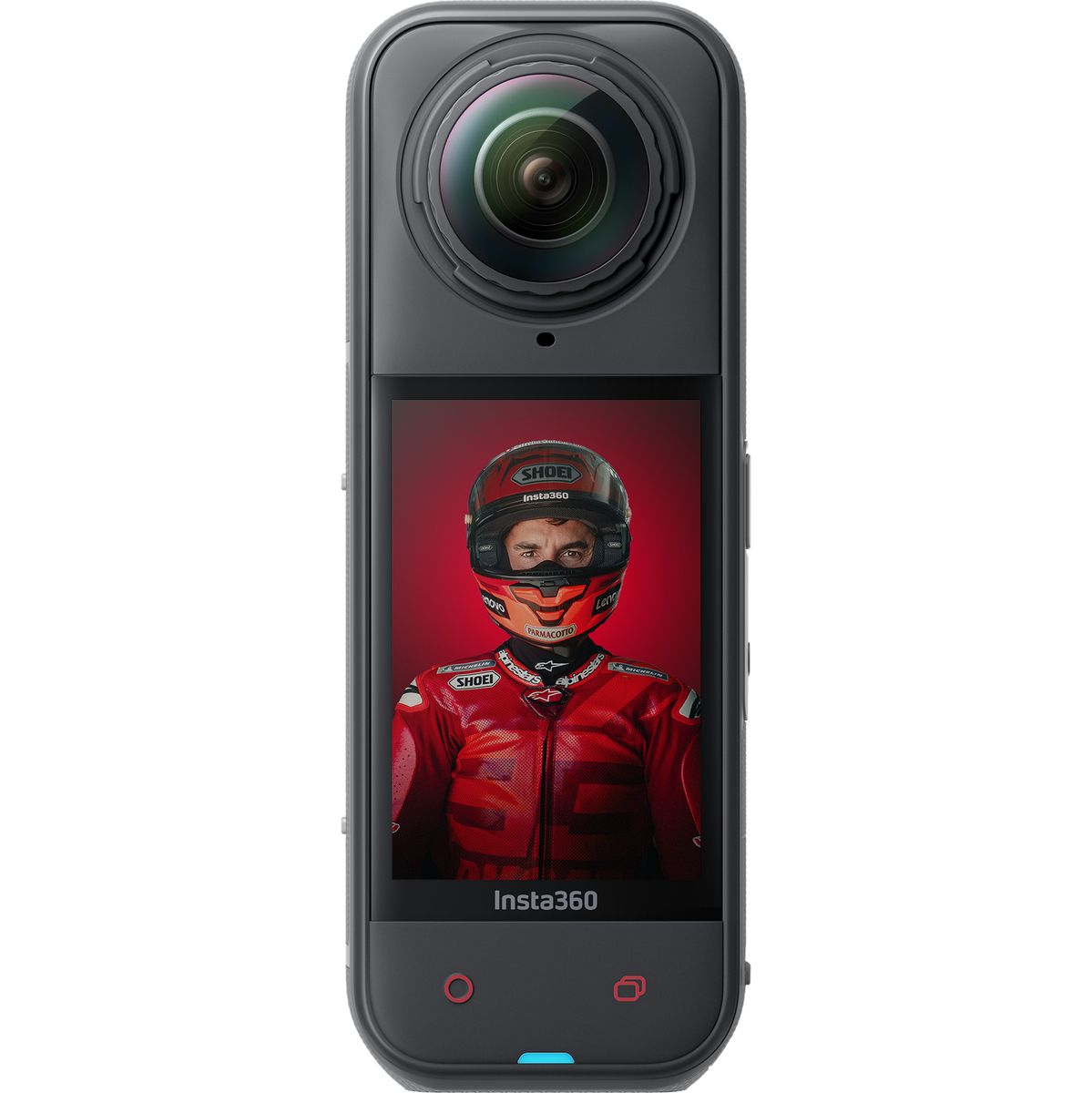Insta360 X5 MM93 2025 Championship Edition