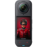 Insta360 X5 MM93 2025 Championship Edition