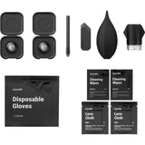 Insta360 X5 Replacement Lens Kit (Double Lens)
