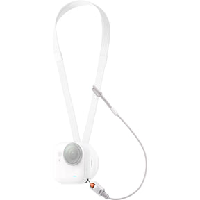 Insta360 Go Ultra Quick Release Safety Cord (Grey)