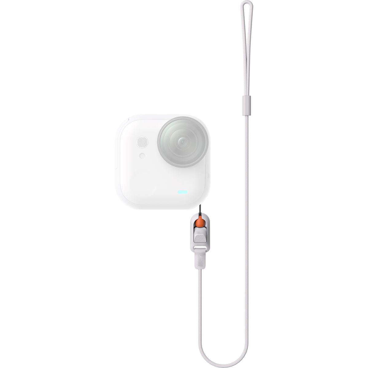 Insta360 Go Ultra Quick Release Safety Cord (Grey) - image 3 of 4