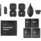 Insta360 X4 Air Replacement Lens Kit (Double Lens)