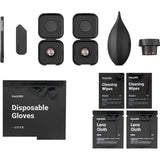 Insta360 X4 Air Replacement Lens Kit (Double Lens)