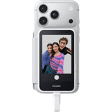 Insta360 Snap Selfie Screen