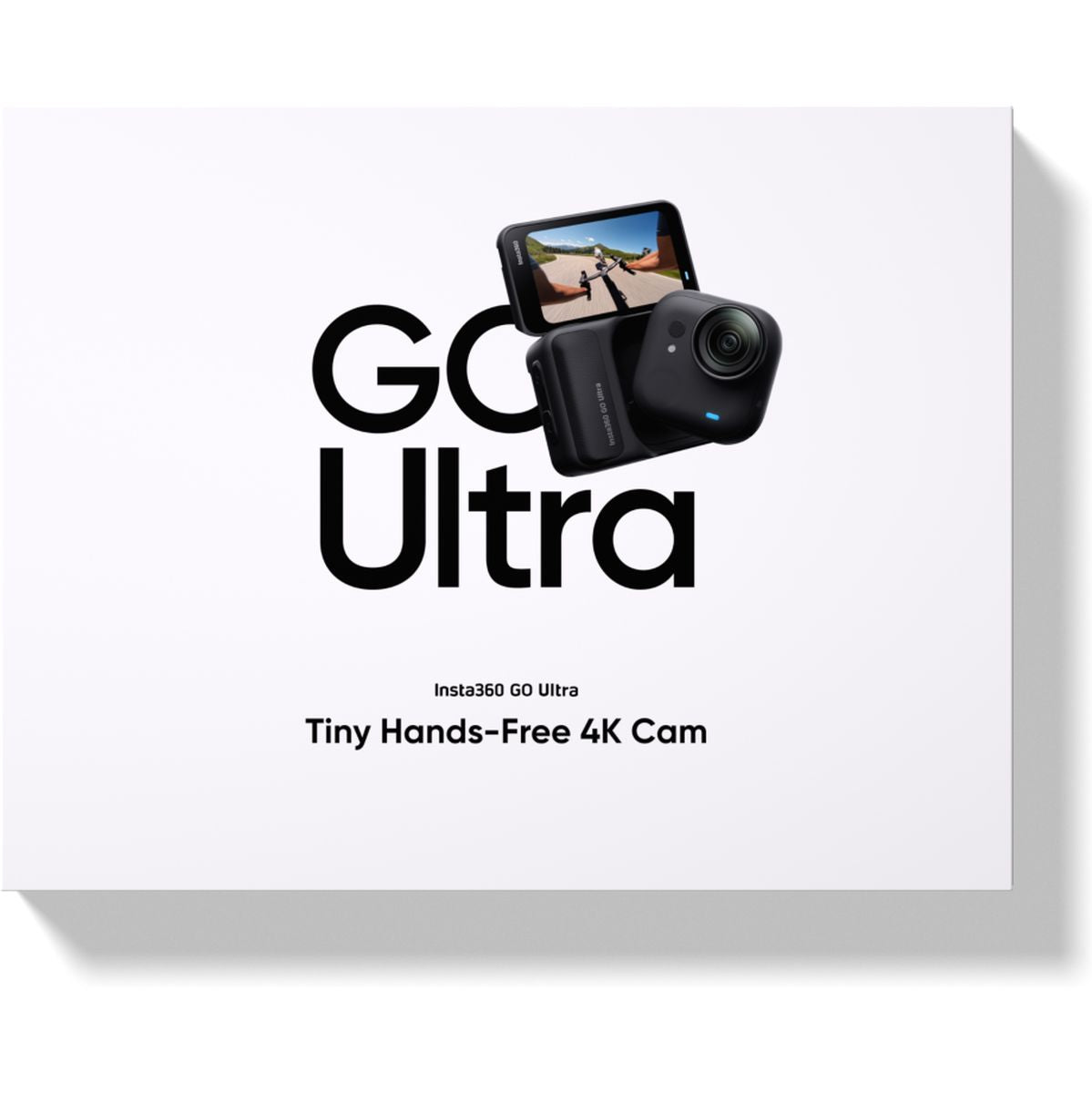 Insta360 Go Ultra Tadej Pogacar Edition