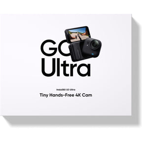 Insta360 Go Ultra Tadej Pogacar Edition