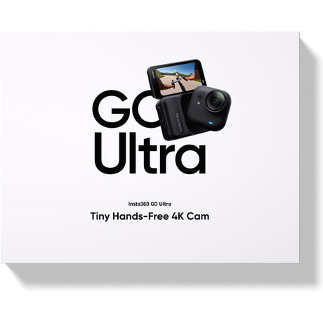 Insta360 Go Ultra Tadej Pogacar Edition
