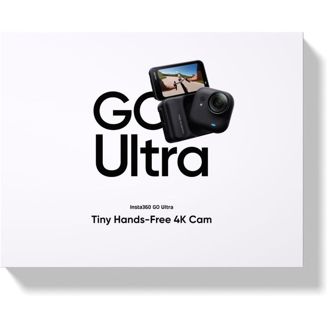 Insta360 Go Ultra Tadej Pogacar Edition