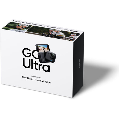 Insta360 Go Ultra Tadej Pogacar Edition - image 5 of 5