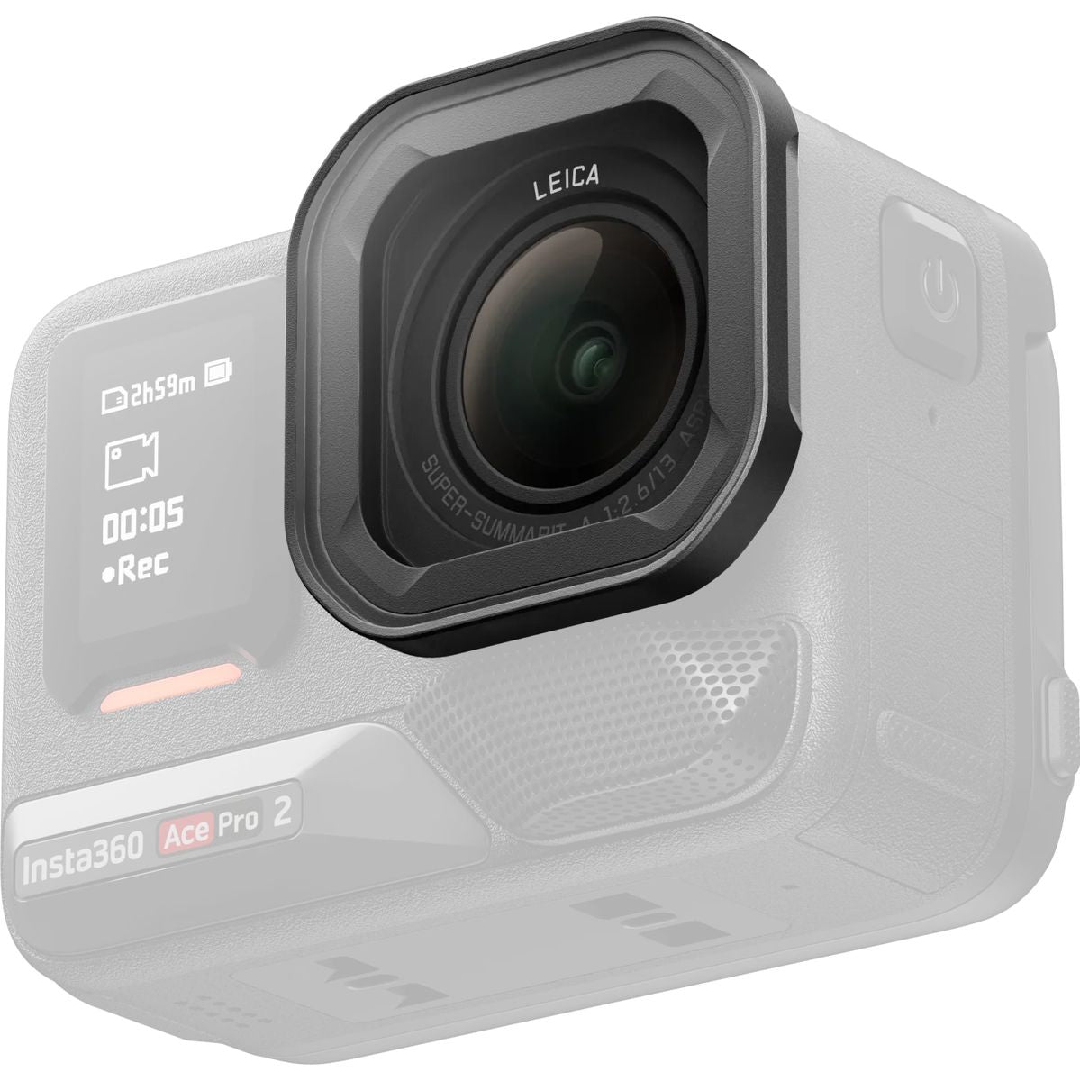 Insta360 Black Mist Filter For Ace Pro 2/Ace Pro