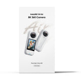 Insta360 X4 Air Starter Bundle Arctic White