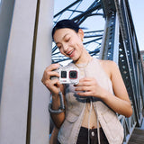 Insta360 Ace Pro 2 (Arctic White) | Xplorer Bundle (Moonlight Silver)