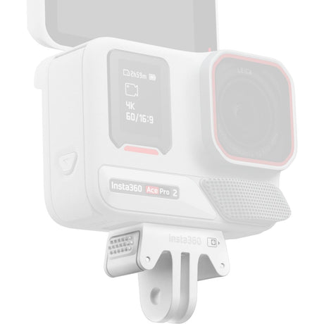 Insta360 Ace Pro 2/Ace Pro/Ace Standard Mount (Arctic White) - image 2 of 2