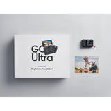 Insta360 Go Ultra Premium Cycling Bundle