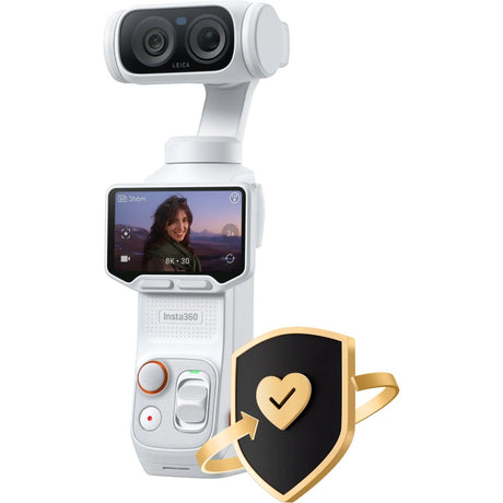 Insta360 Flexicare Physical Card Luna Ultra 1Y - image 2 of 2